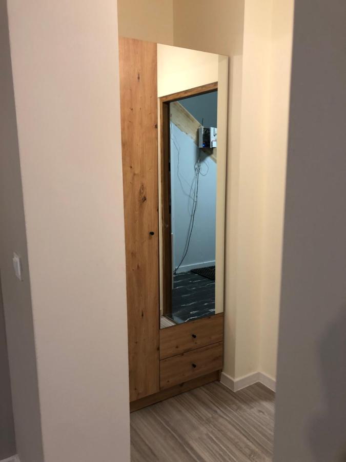 Przystanek Karpacz Leilighet Eksteriør bilde