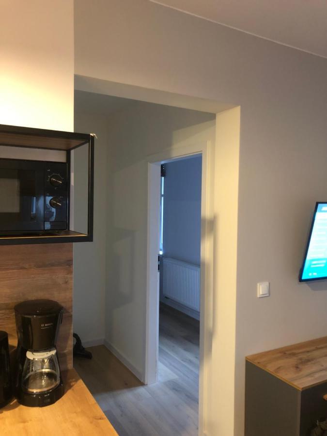Przystanek Karpacz Leilighet Eksteriør bilde
