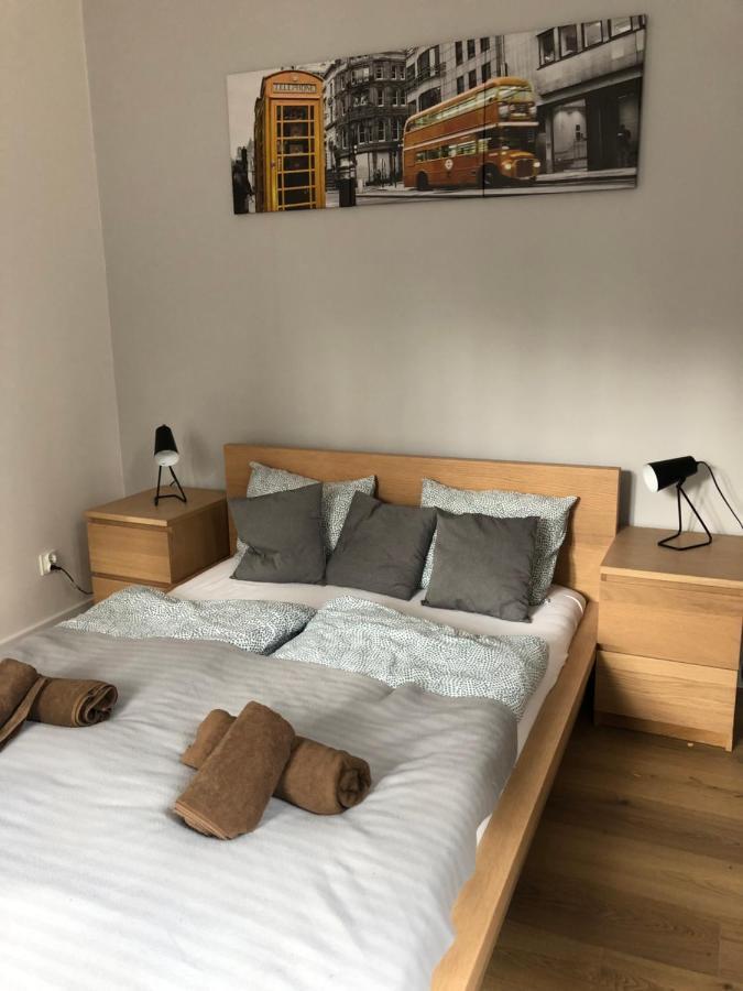 Przystanek Karpacz Leilighet Eksteriør bilde